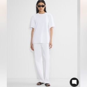 2 for one (NWT) Babaton Pegasus T shirt